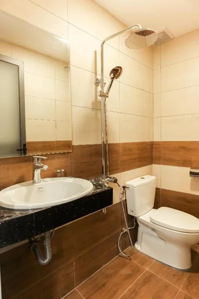 ĐồiSao Homestay – 사진 4