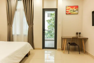 ĐồiSao Homestay – 사진 5