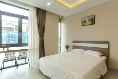 ĐồiSao Homestay – 사진 7
