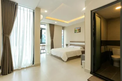 ĐồiSao Homestay – 사진 8