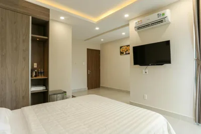 ĐồiSao Homestay – 사진 10