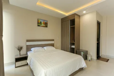 ĐồiSao Homestay – 사진 12