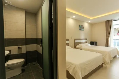 ĐồiSao Homestay – 사진 15