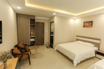 ĐồiSao Homestay – 사진 16